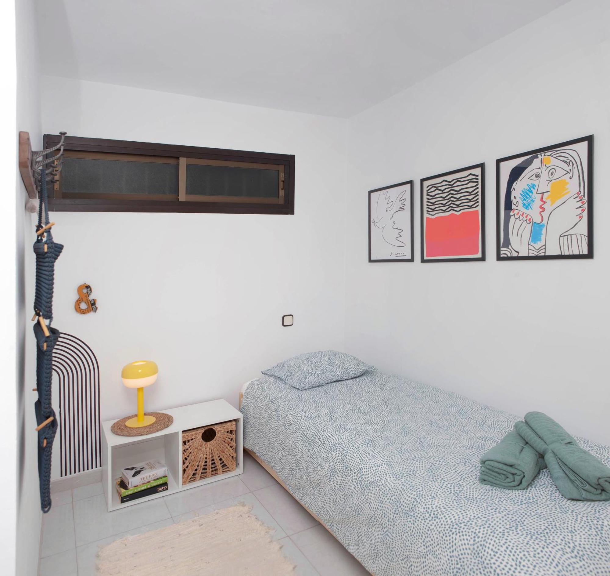 Picasso'S Dream Cozy & Chic Attic Plaza Merced Málaga Buitenkant foto